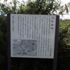 ③大和街道説明板