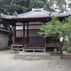 ⑤天満神社