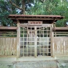 ④守綱神社