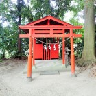 ⑦菅田比売神社