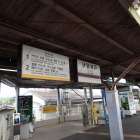 ⑨伊賀神戸駅