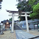 ⑤小泉神社