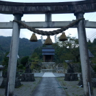 産土神神明神社