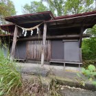 春日神社