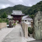 4番札所の大日寺