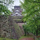 東小天守台と天守