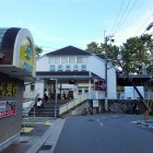 ⑥武庫川駅