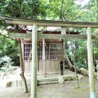 ⑥涼橋神社