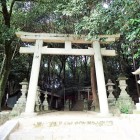 ⑨八坂神社鳥居