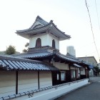 ③南溟寺建物(櫓風)