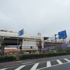 ⑨阪急池田駅