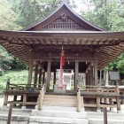 ⑨和田神社