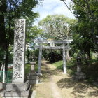 ⑤佐和良義神社