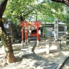 ①厳嶋神社