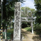 ⑥佐和良義神社