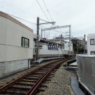 ③夙川駅(しゅくがわ)