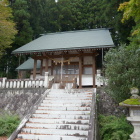 諏訪神社