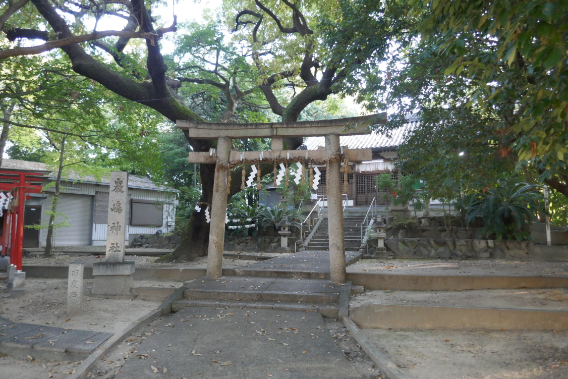 厳島神社