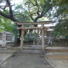 厳島神社