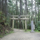 天乃石立神社