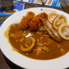 ココイチカレー