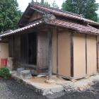 金剛寺の方谷庵