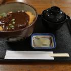 ドミグラスソースカツ丼（カツ丼野村）