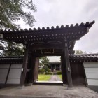 善性寺山門