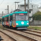 東急世田谷線車両