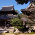 ①	観世音寺戒壇院