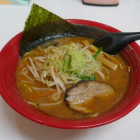 こだわりラーメン