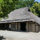 平山家住宅