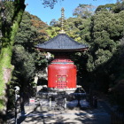 本門寺宝塔