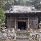 山神社