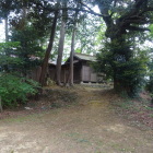 雷電神社