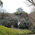 運動広場からの景観