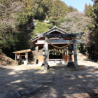 則定熊野神社