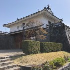 山手御門