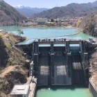 高遠ダム