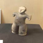 仮面土偶
