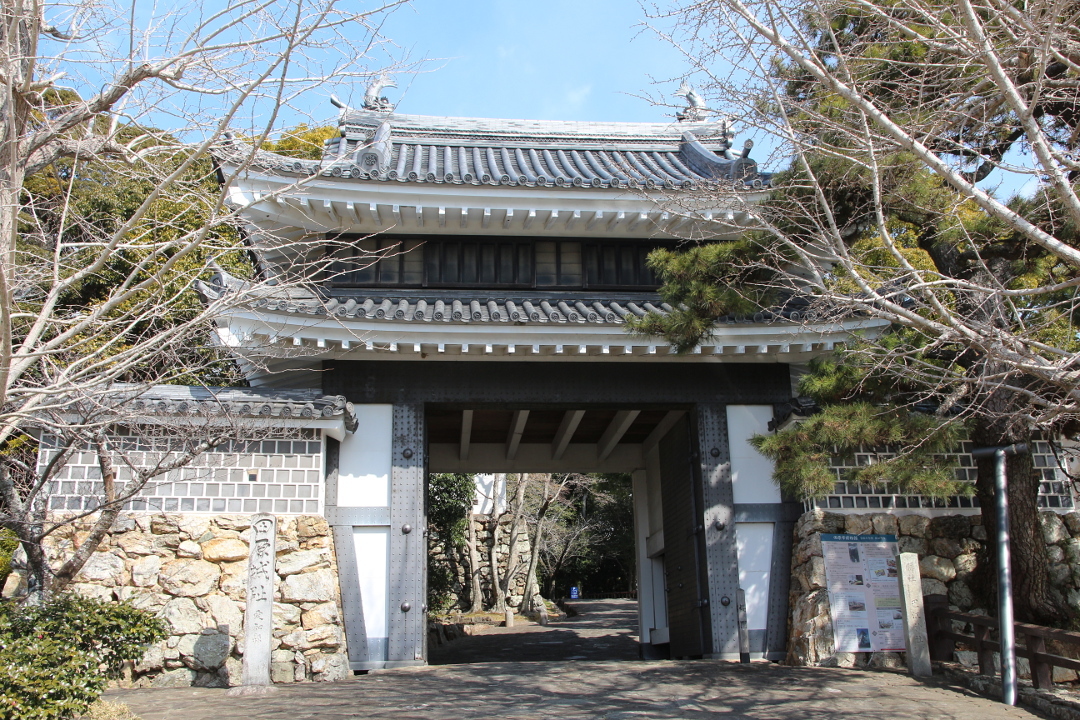 桜門