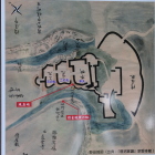 野田城図
