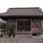 鹿島大明神