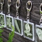 金細工（カンゼーク）お守り作り体験