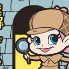 謎解きゲーム