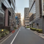時の鐘通り