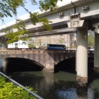 現常盤橋