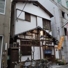 大石内蔵助・主税の潜伏地