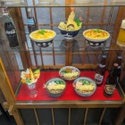 食品サンプル