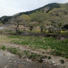 宮本武蔵初決闘の場